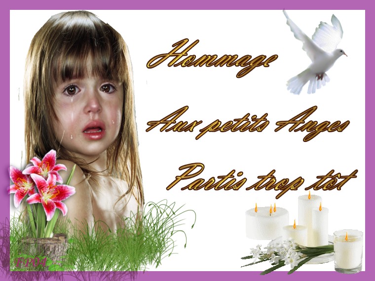 2 Novembre, fête des défunts